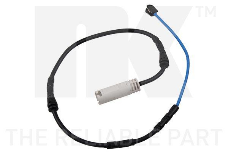 Bild von NK Warnkontakt f?r Bremsbel?ge BMW 1er E82 E88