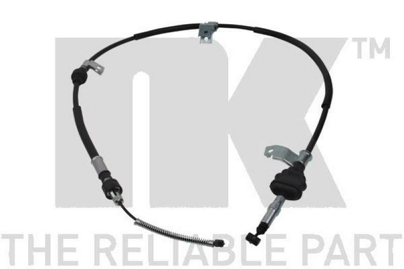 Bild von NK Handbremsseil rechts 902646 Honda CR-V RD 2,0
