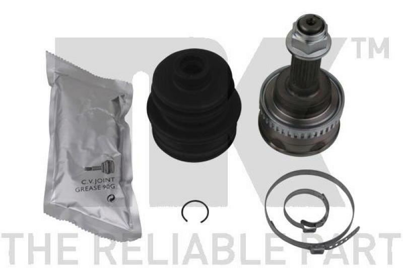 Bild von NK Antriebswellengelenk au?en Daihatsu Sirion Suzuki Wagon