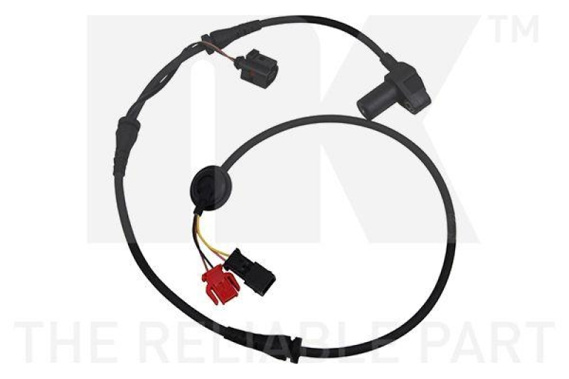 Bild von NK Raddrehzahlsensor vorne 294723 Audi A4 A6 VW Passat