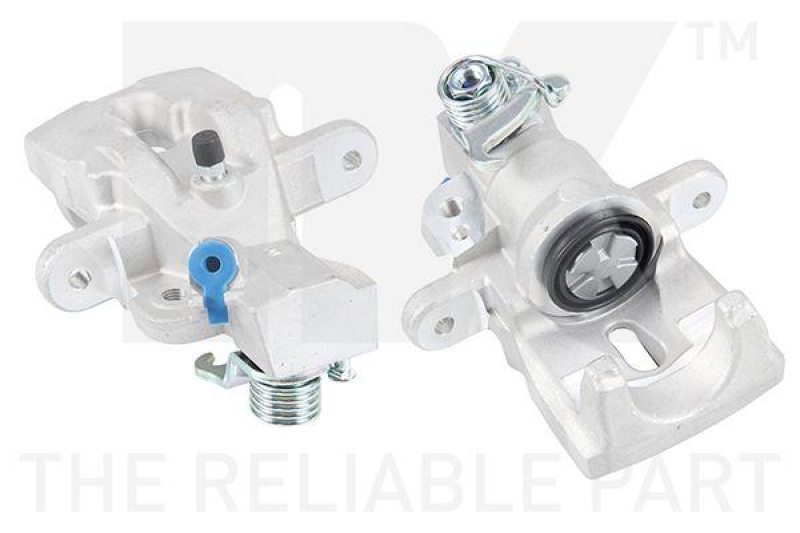 Bild von NK Bremssattel hinten rechts für Bremsscheiben Durchmesser-Ø259mm 34mm SUZUKI 55401-61M00 55401-01999 55401-68L01 215270