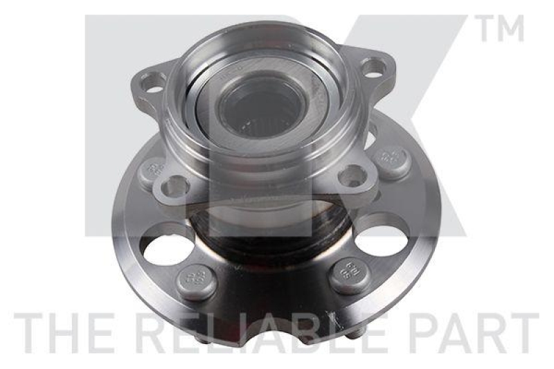 Bild von NK Radlager hinten Toyota Rav 4 2 2,0
