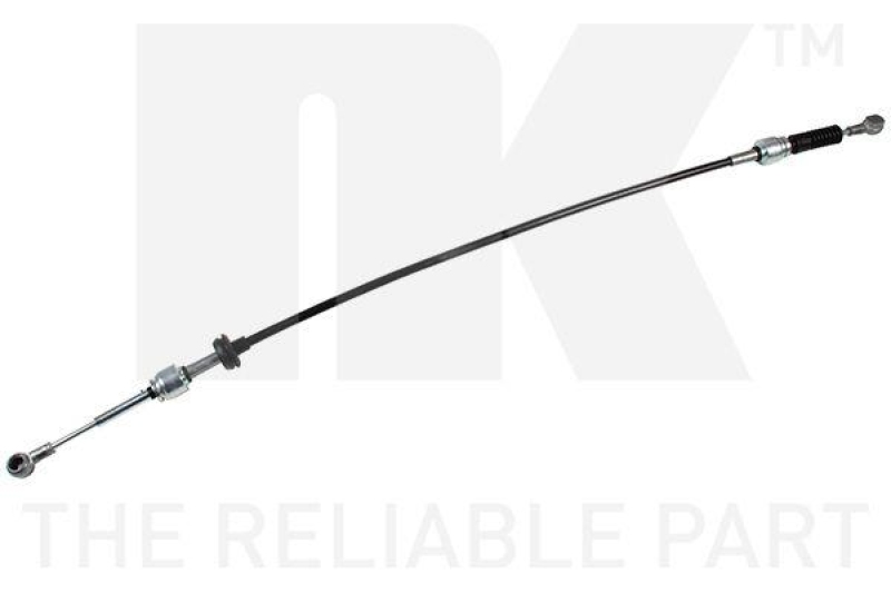 Bild von NK Kupplungsseil 9399011 Fiat Ducato 230