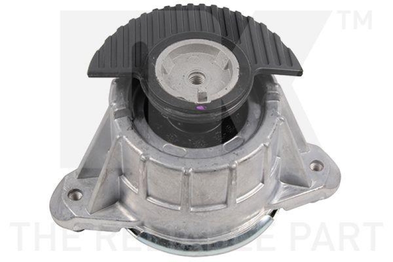 Bild von NK 59733019 Motorlager Lagerung, Motor, Motoraufhängung, Motorhalter vorne Hydrolager