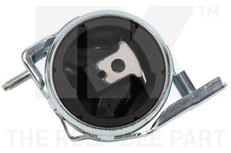 Bild von NK Lagerung, Motor vorne  für MERCEDES-BENZ A1682400618 1682400618 1682401218 59733023