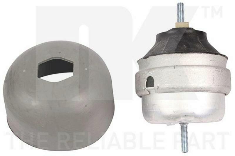 Bild von NK Motorlager vorne 59747077 Audi A4 A6 Skoda Superb VW Passat