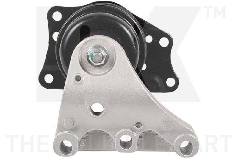 Bild von NK 59747104 Motorlager Lagerung, Motor, Motoraufhängung, Motorhalter vorne Hydrolager VOLKSWAGEN: Polo IV Hatchback, Polo V Hatchback