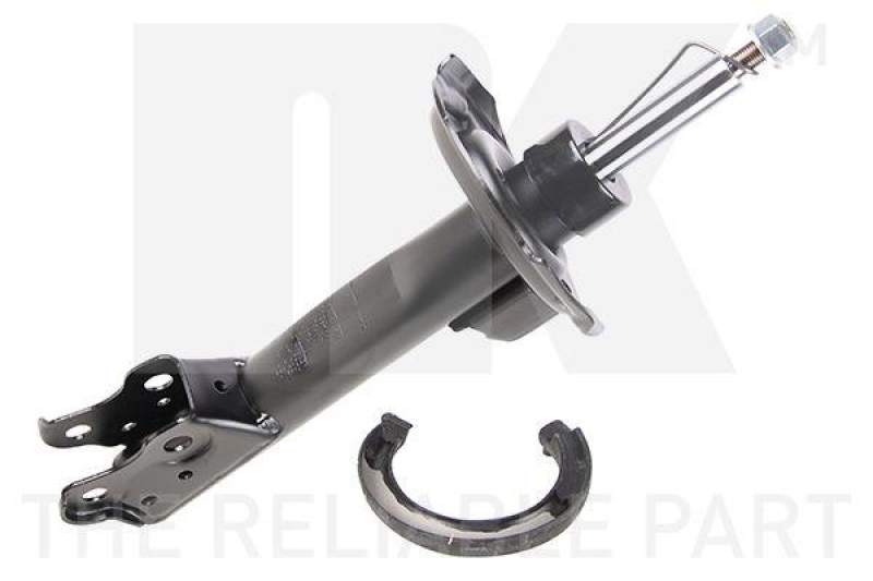 Bild von NK Sto?d?mpfer vorne Mercedes A-Klasse W169 B-Klasse W245