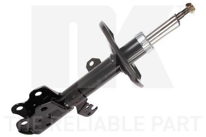 Bild von NK Sto?d?mpfer vorne rechts Toyota Prius 1,5