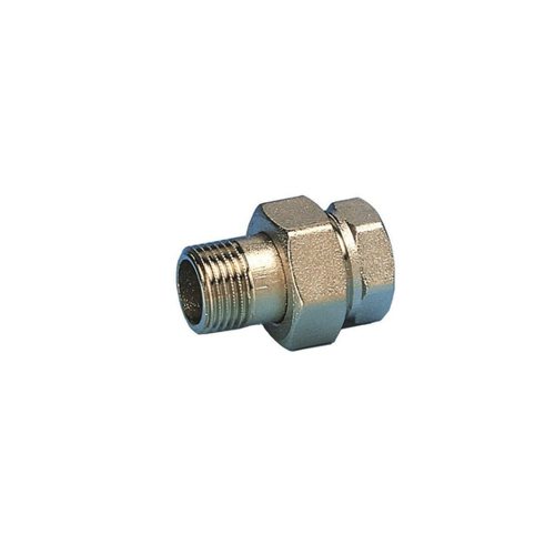 Bild von Pettinaroli Radiator connection straight 1 1/2"