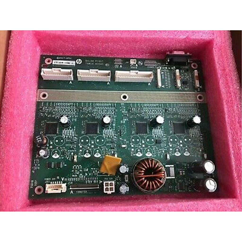 Bild von HP Mechatronics Pca Service Kit, Drucker Zubehör