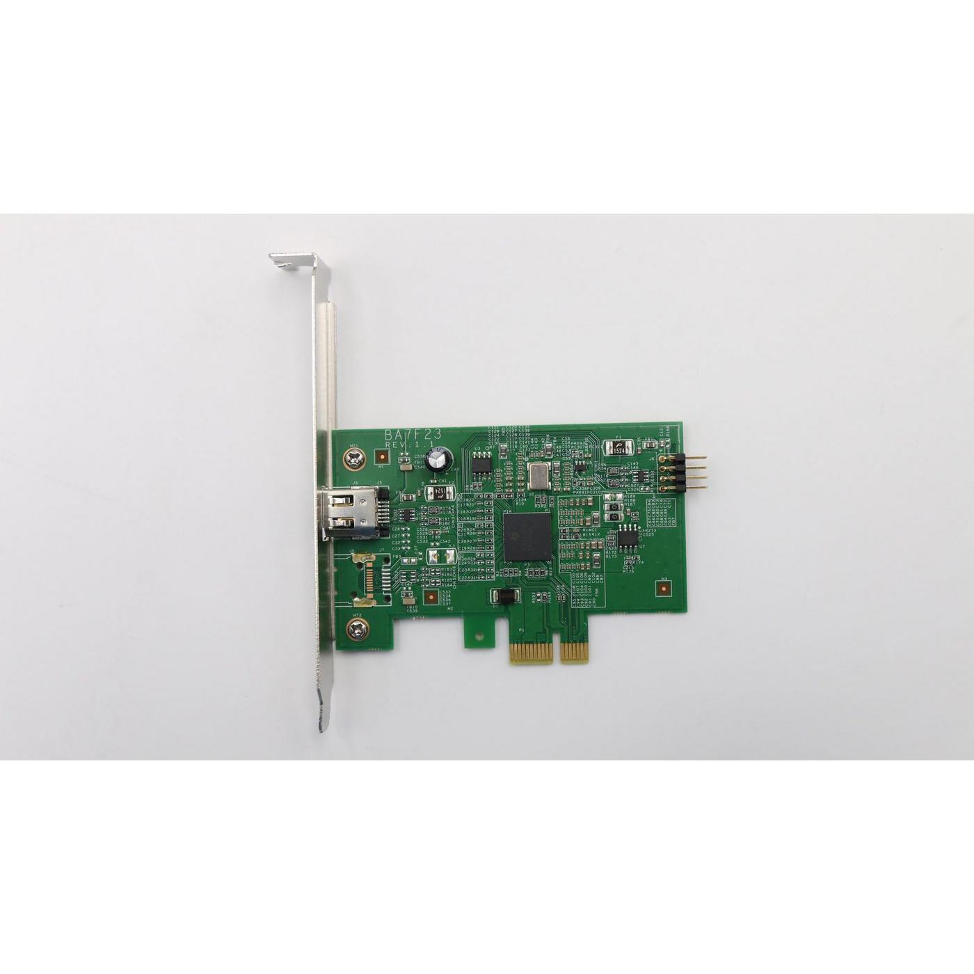 Bild von Lenovo Pci Card, Notebook Ersatzteile