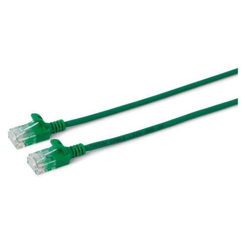 Bild von MicroConnect U/UTP CAT6A Slim 10M Netzwerkkabel