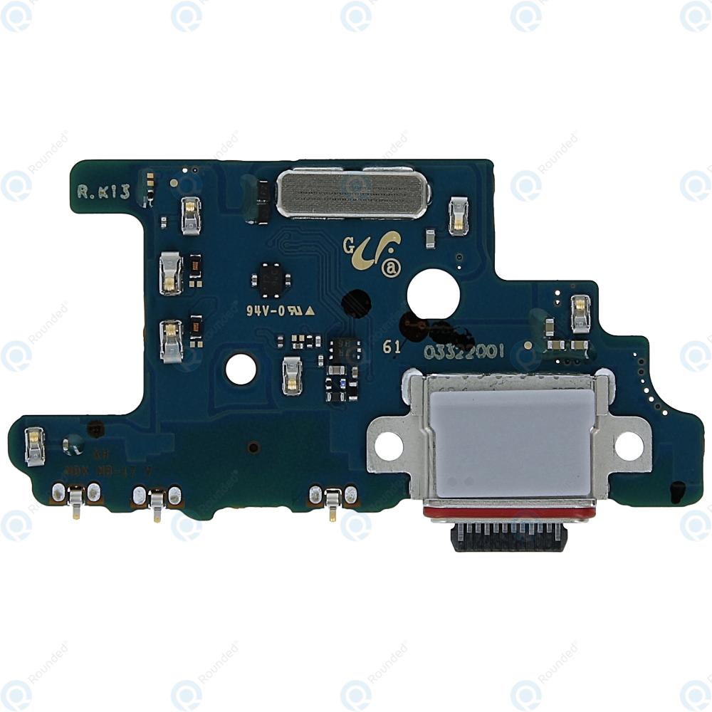 Bild von Samsung Sub PBA IF Assembly SM-G986B, Mobilgerät Ersatzteile