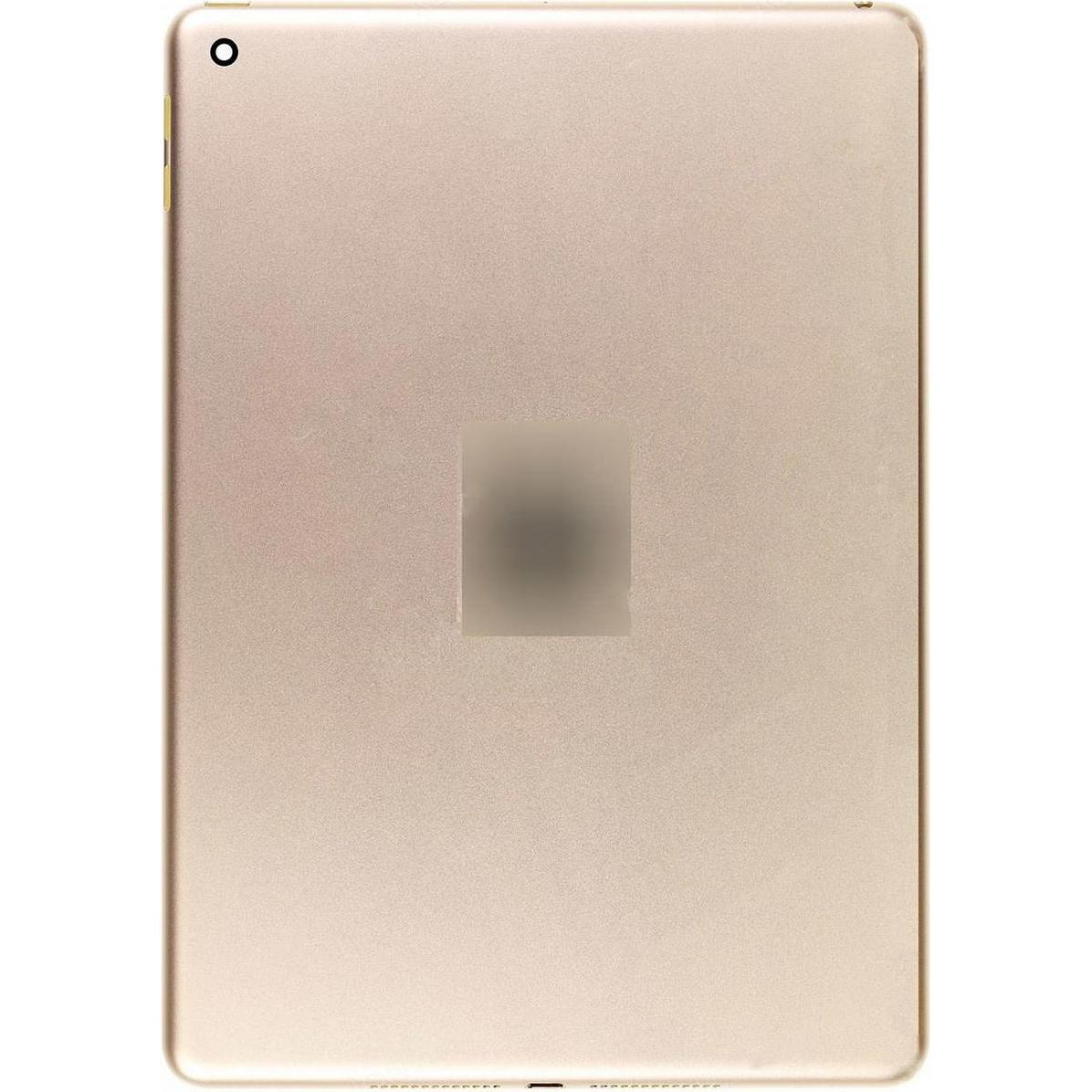 Bild von CoreParts Apple iPad 6 Back Cover - (Abdeckung, IPad 6), Mobilgerät Ersatzteile, Gold