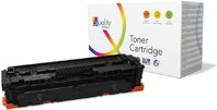 Bild von CoreParts, Toner, QI-HP1025B Tonerkartusche (e) Kompatibel (BK)