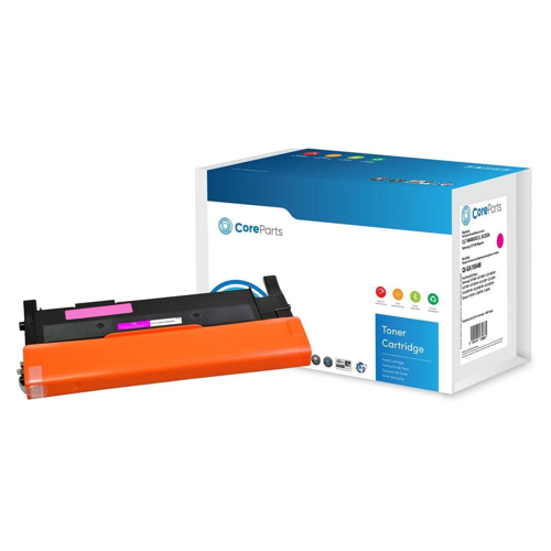 Bild von CoreParts Toner Magenta CLT-M406S/ELS für beeindruckende Druckergebnisse
