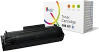 Bild von CoreParts QI-HP2009 Tonerkartusche 1 Stück(e) Kompatibel Schwarz (QI-HP2009)