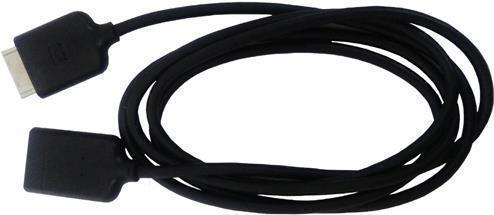 Bild von Samsung BN39-02248A - Kabel - Schwarz - Samsung - UN49KS8000F - UN49KS8500F - 1 Stück(e) (BN39-02248A)