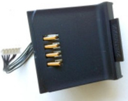 Bild von Datalogic REPLACEABLE CONTACTS, RC-9000, Barcode-Scanner Zubehör