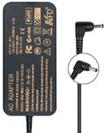 Bild von MicroBattery MBXLEN-GAM001. Ausgangsleistung: 120 W, Ausgangsstrom: 6,15 A. Stromversorgung: Innenraum, Zweck: Notebook, Markenkompatibilität: Lenovo. Produktfarbe: Schwarz (MBXLEN-GAM001)
