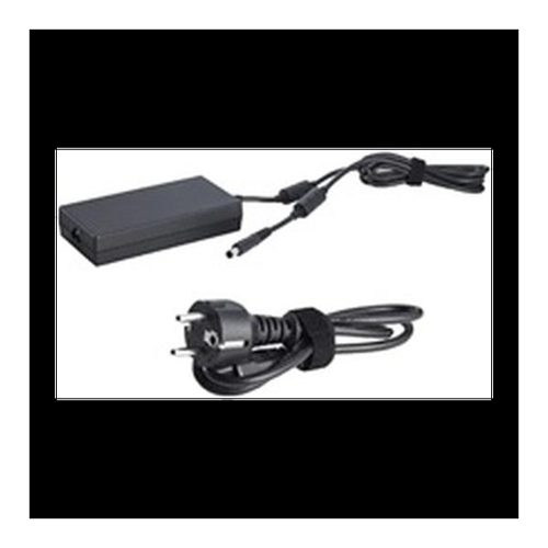 Bild von Dell AC Adapter 180W - Energiesparendes Notebook-Netzteil