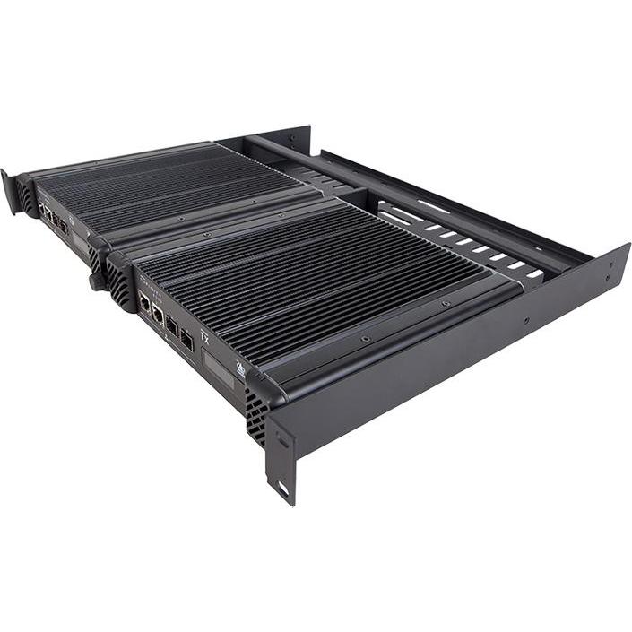 Bild von Adder Rackmount kit for dual, Barcode-Scanner Zubehör