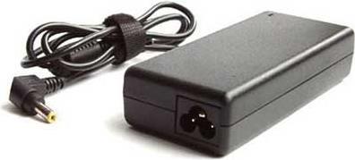 Bild von Lenovo AC_ADAPTER 135W 20VDC 2P WW LT (135 W), Notebook Netzteil, Schwarz