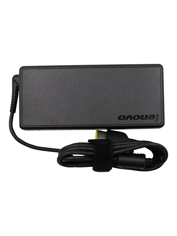 Bild von Lenovo 45N0556 Netzteil & Spannungsumwandler Innenraum 135 W Schwarz (135 W), Notebook Netzteil, Schwarz
