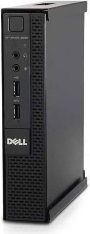Bild von Dell Micro VESA Mount w/Adapter (W125836881)