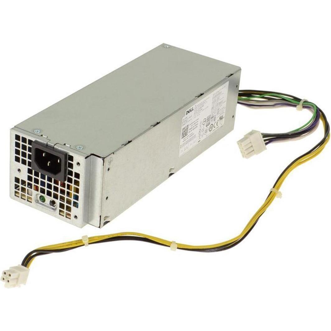 Bild von Dell Power Supply, 240 Watts (240 W), PC Netzteil