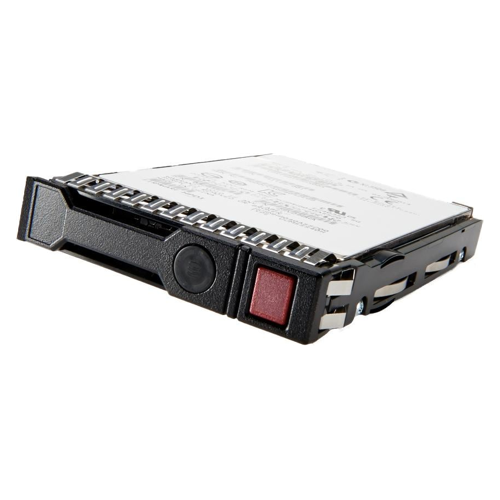 Bild von Hewlett Packard Enterprise 1TB 12G SAS 7.2K 2.5" Festplatte - Optimale Leistung für Server