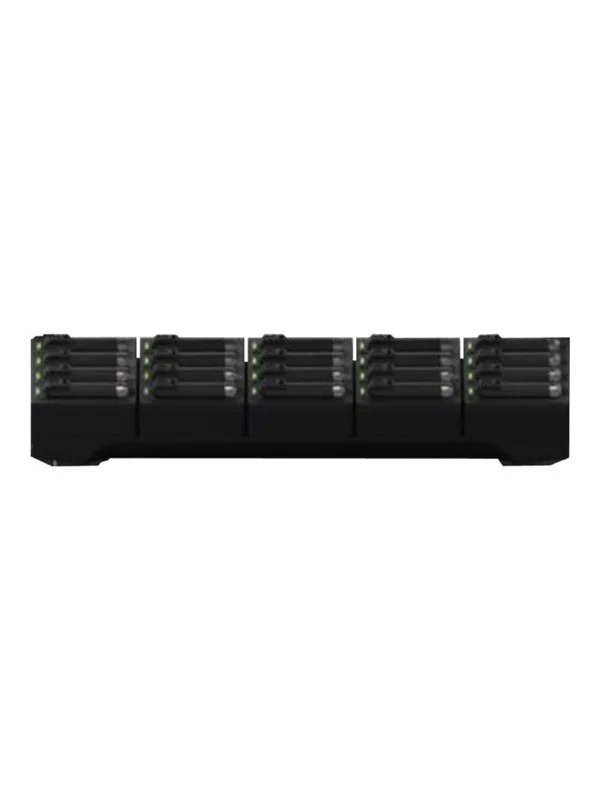 Bild von Zebra WT6000/RS6000 20SLOT BATT CHAR (1 Stk.), Akku Ladegerät