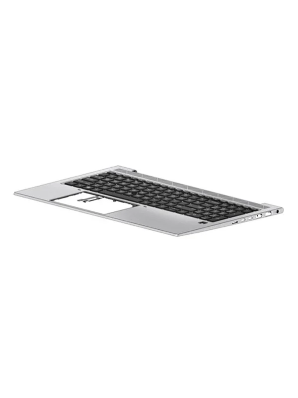 Bild von HP M07491-031 Notebook-Ersatzteil Gehäuse-Unterteil+Tastatur (M07491-031)
