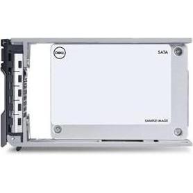 Bild von Dell 480GB SSD SATA Read Intensive (480 GB), SSD