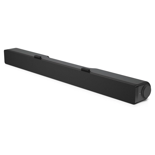 Bild von Dell AC511M - Soundbar für PC im Test