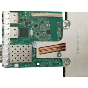 Bild von Dell 540-BCHD, Netzwerkkarte