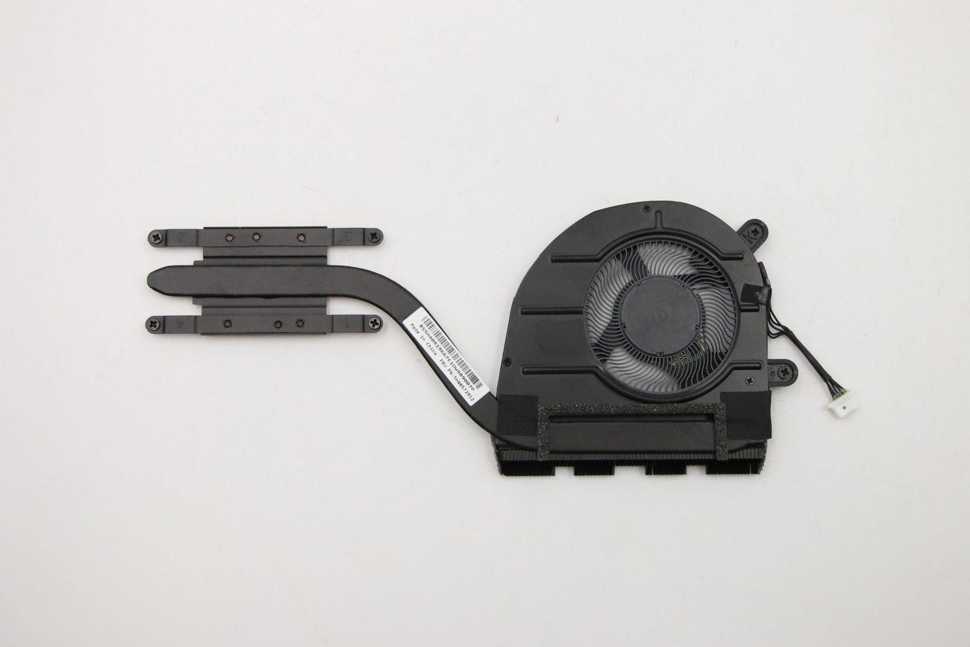 Bild von Lenovo Thermal Module UMA THM_DELTA+DELTA L (5H40S72912)