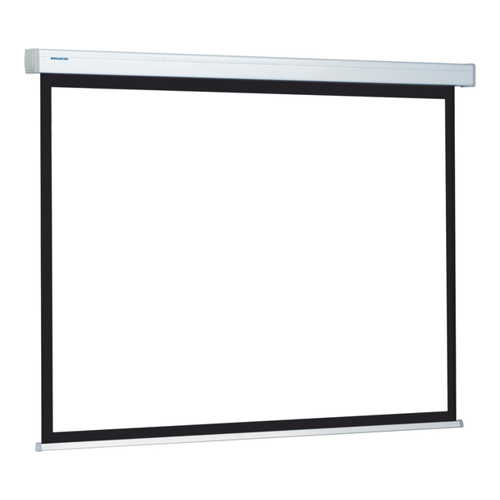 Bild von Projecta ProScreen 125 Zoll Projektionsleinwand – Eine professionelle Lösung für Ihre Präsentationen