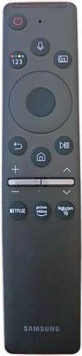 Bild von Samsung Remocon-Smart Control (Gerätespezifische Fernbedienung), Fernbedienung