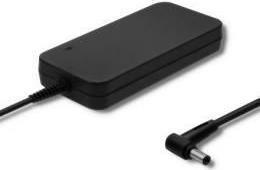 Bild von CoreParts MBXAC-AC0010 Netzteil & Spannungsumwandler Indoor Schwarz (MBXAC-AC0010)