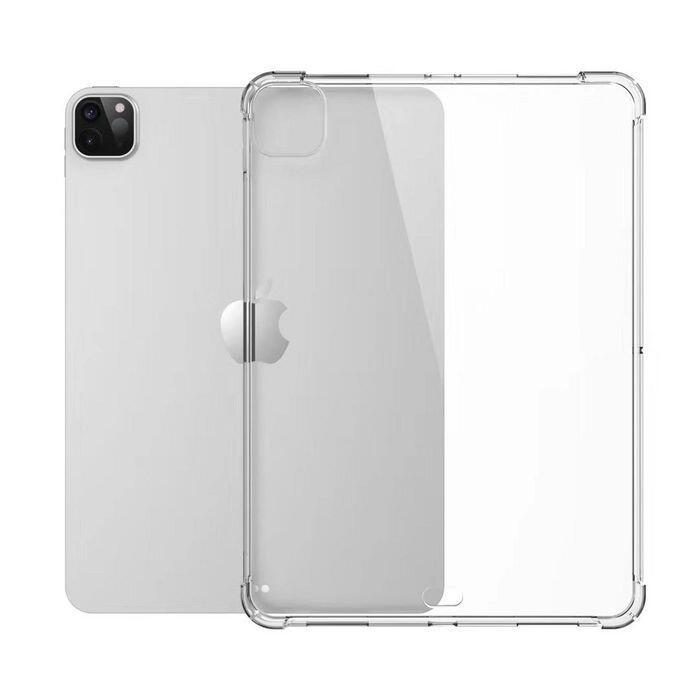 Bild von eSTUFF iPad 11 Pro 2018/2020/2021 (iPad Pro 11 2018 (1. Gen), iPad Pro 11 2020 (2. Gen), iPad Pro 11 2021 (3. Gen)), Tablet Hülle, Transparent