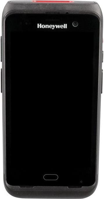 Bild von Honeywell CT40 XP - Datenerfassungsterminal - robust - Android 9.1 (Pie) - 32 GB - 12.7 cm (5) Farbe TFT (1920 x 1080) - Kamera auf Rück- und Vorderseite - Barcodeleser - (2D-Imager) - USB-Host - microSD-Steckplatz - NFC, Bluetooth, Wi-Fi