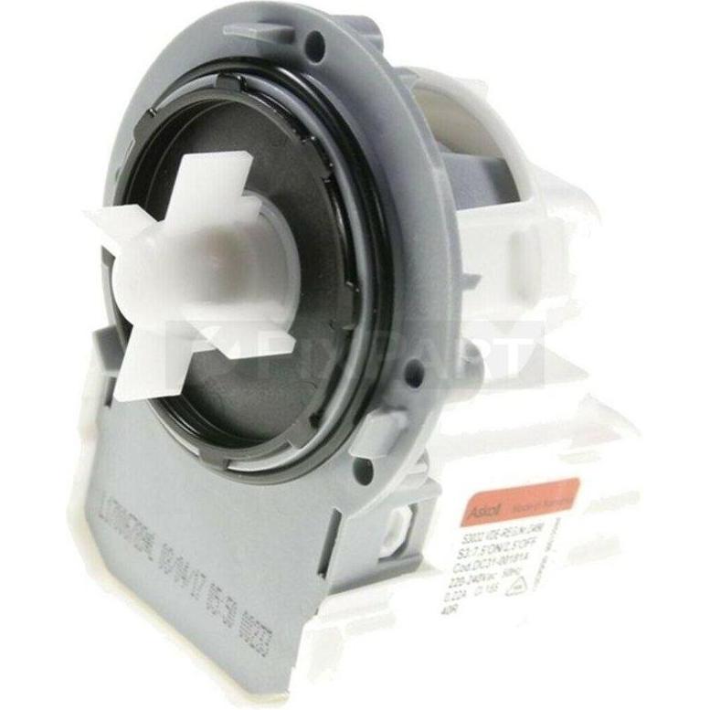 Bild von Samsung MOTOR AC PUMP Drum, Notebook Ersatzteile