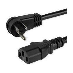 Bild von HP POWER CORD-GR (3 m), Stromkabel