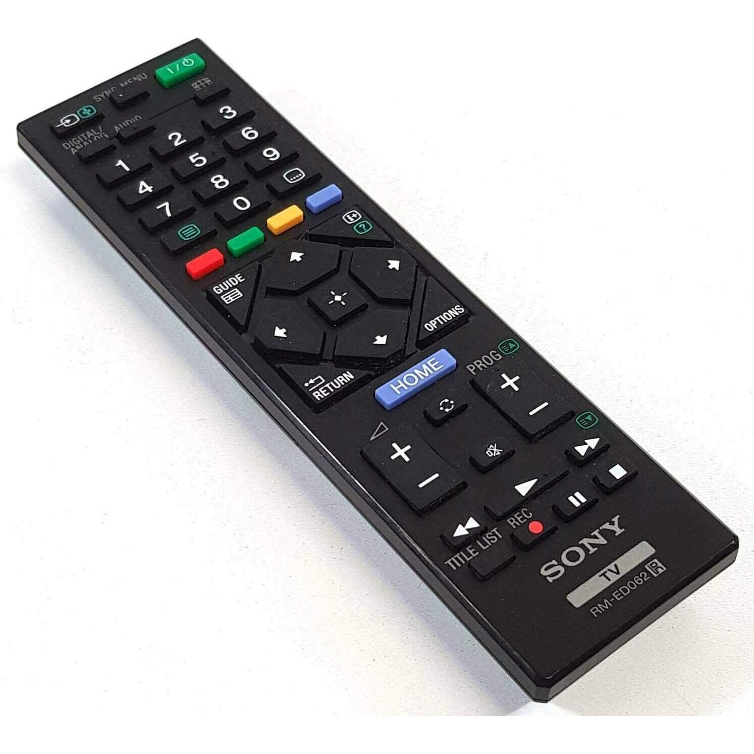 Bild von Sony Remote Commander (Universal Fernbedienung), Fernbedienung