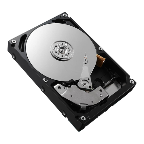 Bild von Dell HD 20G I 5.4K 40G/P U6-REFR Festplatte