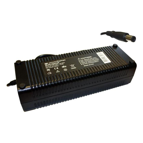 Bild von HP 180W AC ADPTR PFC SMART 7.4mm: Zuverlässiges Notebook Netzteil