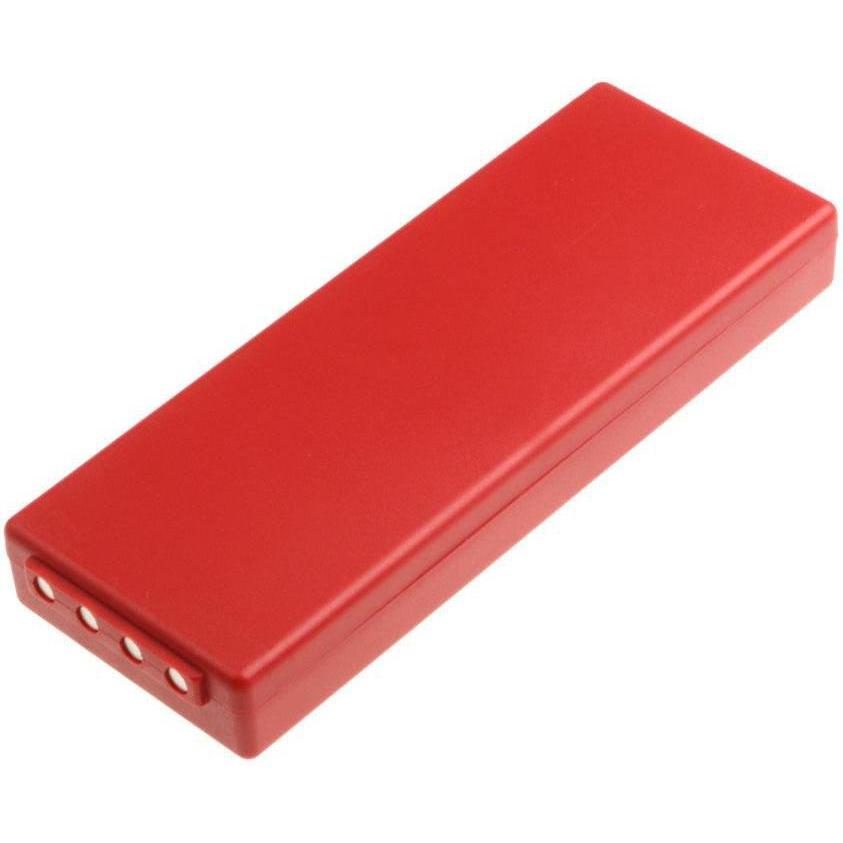 Bild von CoreParts Battery for Crane Remote (1 Stk., Gerätespezifisch, 2000 mAh), Batterien + Akkus