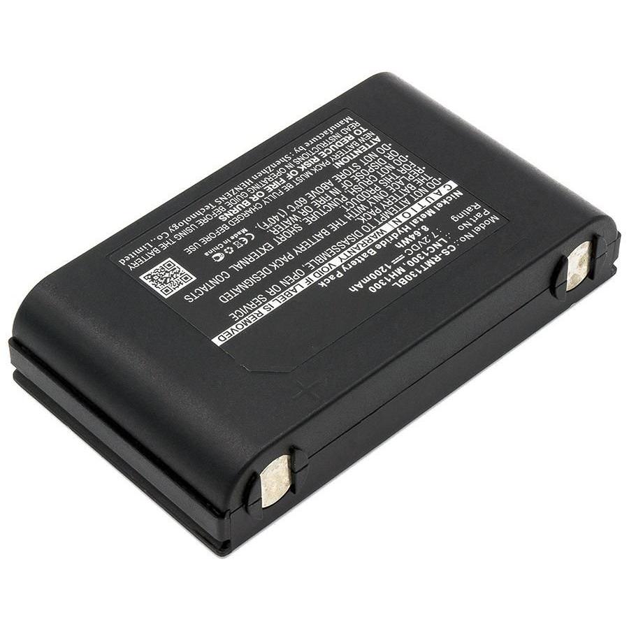 Bild von CoreParts Battery for Crane Remote (1 Stk., Gerätespezifisch, 1200 mAh), Batterien + Akkus